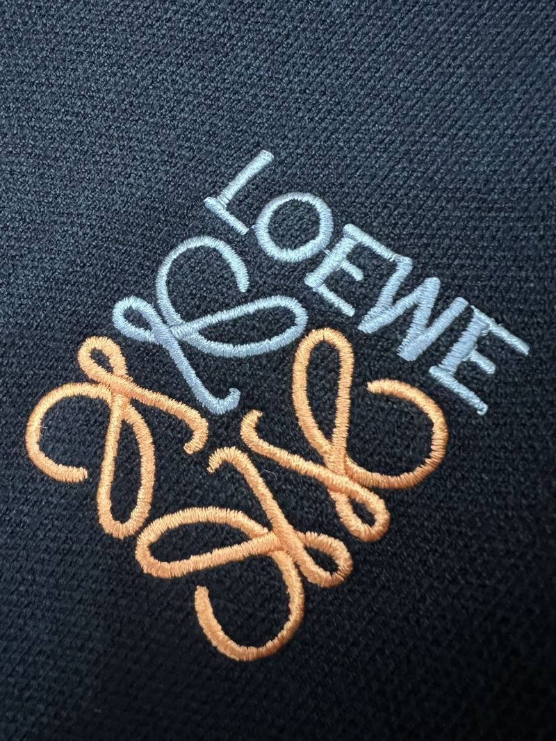 Loewe Sweaters